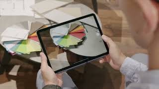 Kronospan App screenshot 3