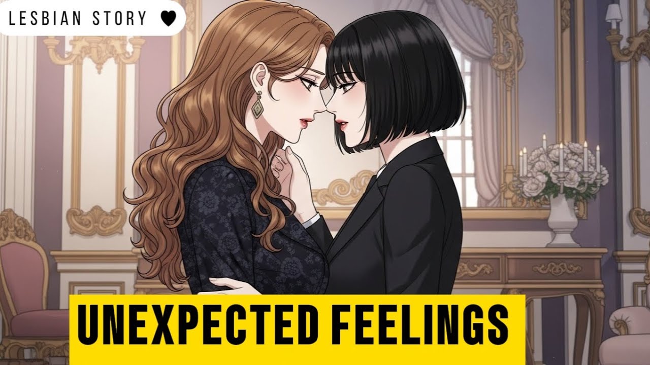 ~GL Story ~ {FULL DRAMA} She Was Just My Best Friend Until I Realized I Was Deeply Falling For Her..