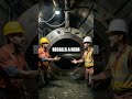 Dangerous Job Masters Episode Beneath the Silent Concrete