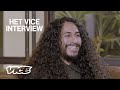 JAEL  | Het VICE Interview