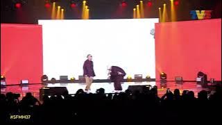 Joe Flizzow & SonaOne - Satu Malam Di Temasek #SFMM37