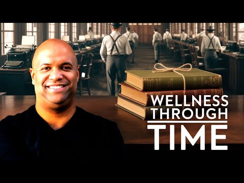 Wellness vs. Wellbeing—The Difference Everyone Gets Wrong