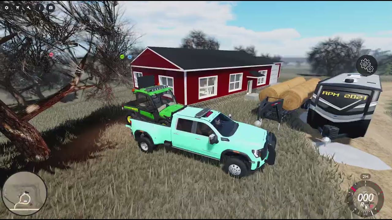 Just playing some APM. The new update.Thanks for watching And subscribe to my Channel,