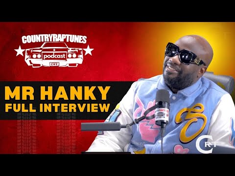 MR HANKY "Super Producer" Talks Making Hits for the City Girls, Lil Duval, Clearing Samples & More.