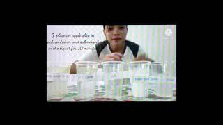 Assessment of Learning - PERFORMANCE ASSESSMENT