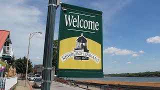 Living In Newburgh, Indiana