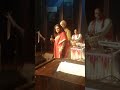 A ghazal show organised by sujaan music group