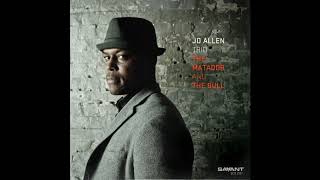 JD Allen - The Lyrics of Summer and Shadow