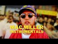 Mac miller instrumentals mix chillout music
