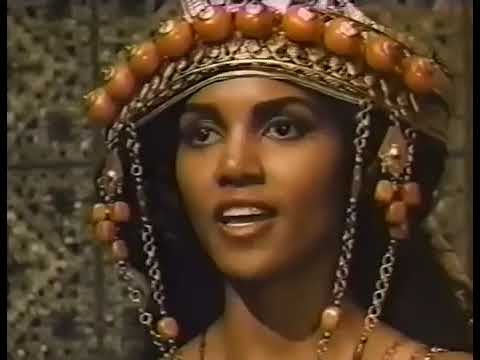 Solomon and Sheba full movie