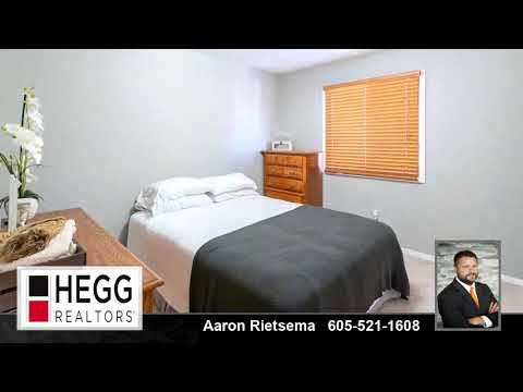 5108 W Cottage Trl, Sioux Falls, SD home video tour