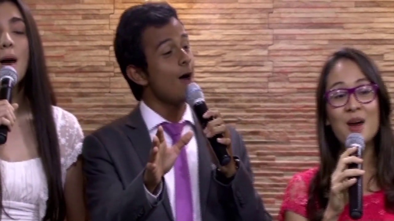 DIOS NOS LIBRARÁ | Ministerio Fe Crescendo | DVD PREFIERO A MI CRISTO