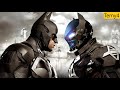 Batman: Arkham Knight от Temy4a. Часть №2.Поставь лайк и подпишись!!!!