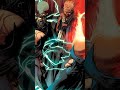 Por qué los VIGILANTES NO INTERVIENEN? Uatu Tierra-616 MARVEL COMICS #shorts #youtubeshorts