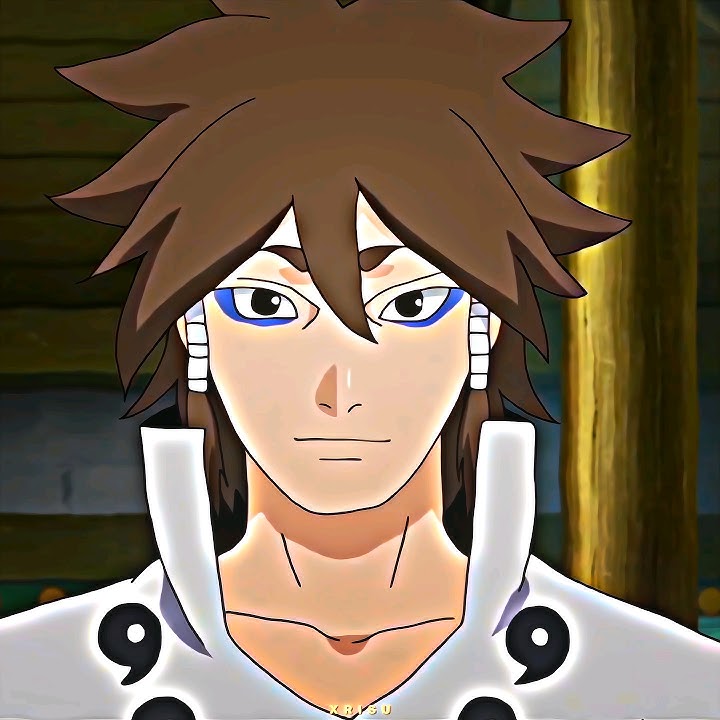 THE FOUNDER OF UCHIHA 😬