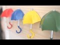 よし、出かけよう！鍵はいつもの場所。キーフックの作り方！　how to make keyhook