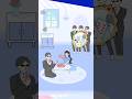 【お嬢さま回避】接待ババ抜き🃏 絶対に負ける戦いが、そこにはある [ Dame ] #shorts #games #ゲーム実況