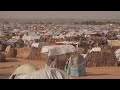 Half a year into Sudan conflict, its people are displaced, hungry and in crisis • FRANCE 24