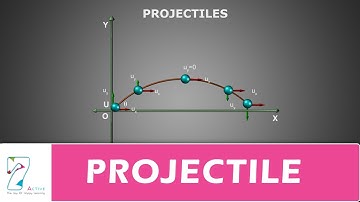 PROJECTILE PART-1