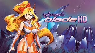 ドリキャス向け非公認ソフト「Ghost Blade」のHD版がNintendo