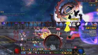 [DFO]ckl's Requiem(Ex:Ghost Train)