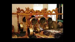 Balinese Gamelan Gong Gede Vol 2 Side A STSI Denpasar 2