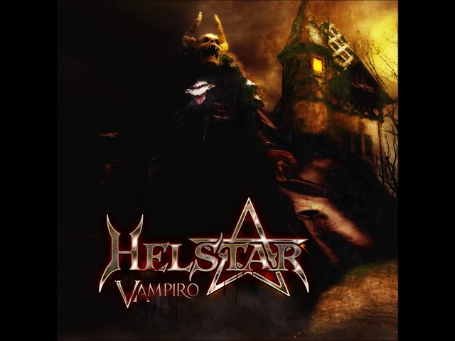 Helstar - Abolish The Sun