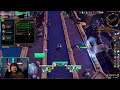 Mistweaver key pushing, this late in the season??? ~  !gfuel !discord !yt !youtube