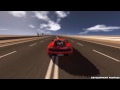 Endless drive  driving gameplay preview