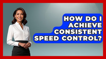 How Do I Achieve Consistent Speed Control? - Billiards Hustlers