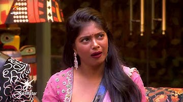 Bigg Boss Tamil Season 9 | 18th October 2025 - Promo 4