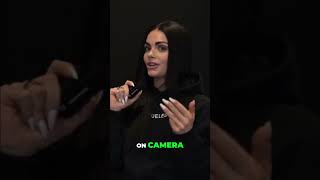 Discipline Took Her To WWE—Vision Built Her Business