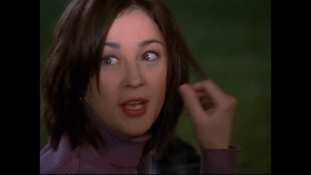 OTH: Best of Karen - Part 1