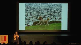Be More Like Waffle | Jennifer Butterfoss | TEDxSFUHS Youth