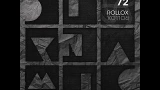 ADRIATIQUE - ROLLOX EP (2014) VINYL