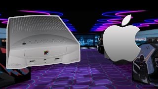 (Failed Innovation) Apple PipPin