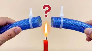 How to Connect PEX Pipes Without Leaks! Simple Trick by a 65-Year-Old Plumber! Update How to Connect PEX Pipes Without Leaks! Simple Trick by a 65-Year-Old Plumber! Update