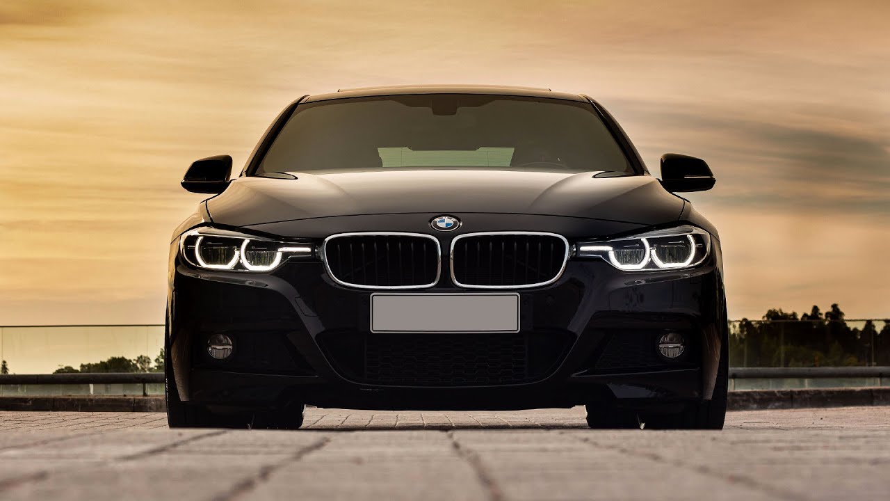 Бмв 340i f30