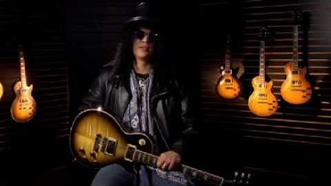 Slash Reminisces On The Early Days Of Guns N