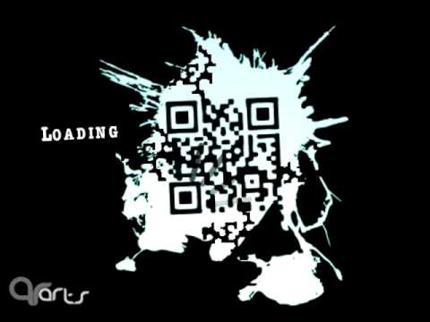 QR Preloader: Using Quick Response Marks in preloaders to offer exclusive content