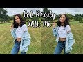 CHIT CHAT GRWM | LETS TALK ABOUT BOYS | Break Ups + Cheating