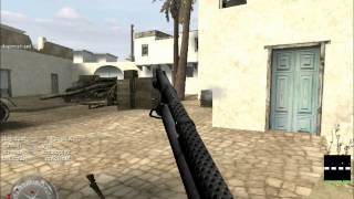 CoD2 FloKi FragMovie.wmv
