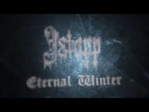 ISTAPP - ETERNAL WINTER (OFFICIAL LYRICVIDEO) | TROLLZORN
