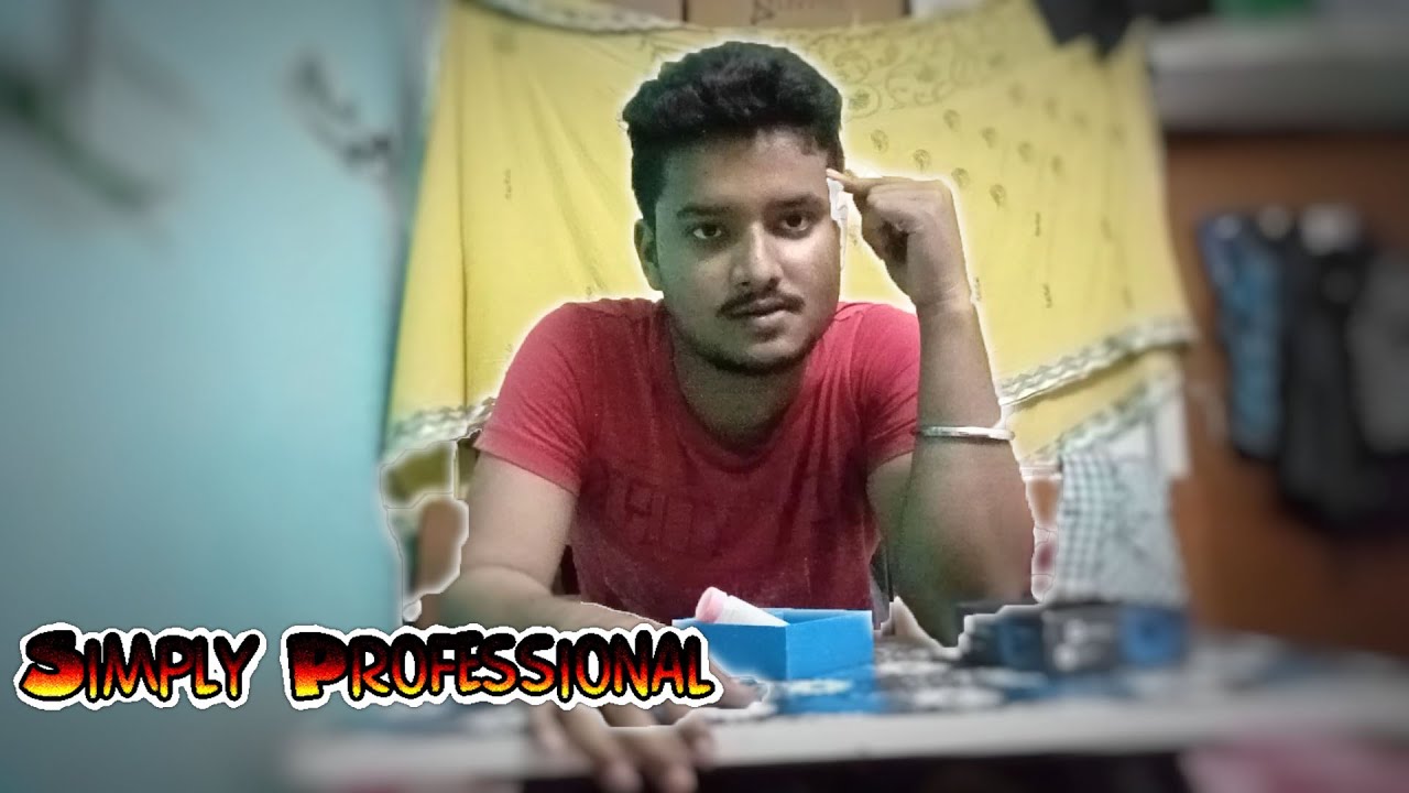 Being a Professional unboxer | Professional Youtuber |