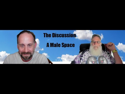 The Discussion: A Male Space
