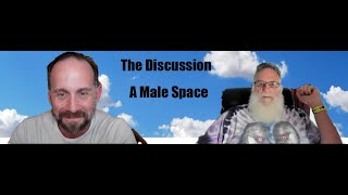 The Discussion: A Male Space