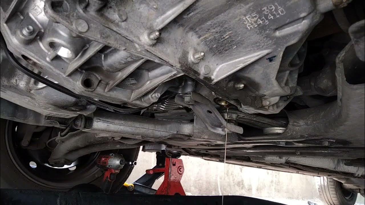 Comment vidanger la boîte de vitesse YouTube