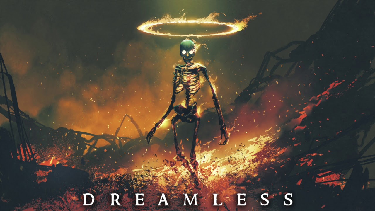 Watch Royalty Free Progressive Metal Instrumental - DREAMLESS - DOWNLOAD on YouTube Watch Royalty Free Progressive Metal Instrumental - DREAMLESS - DOWNLOAD on YouTube