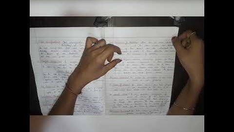 Statistical Analysis - part - 1( chapter - 1 Attributes:- frequency determination and consistency)