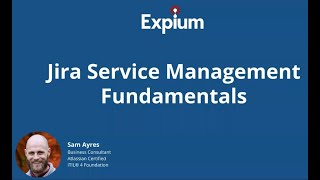 Jira Service Management Fundamentals Webinar | June 2022